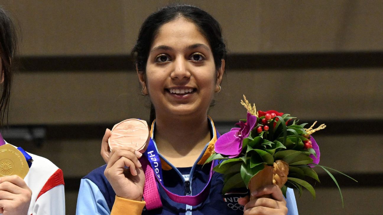 Bengaluru teenager wins gold & silver in world chess boxing tourney