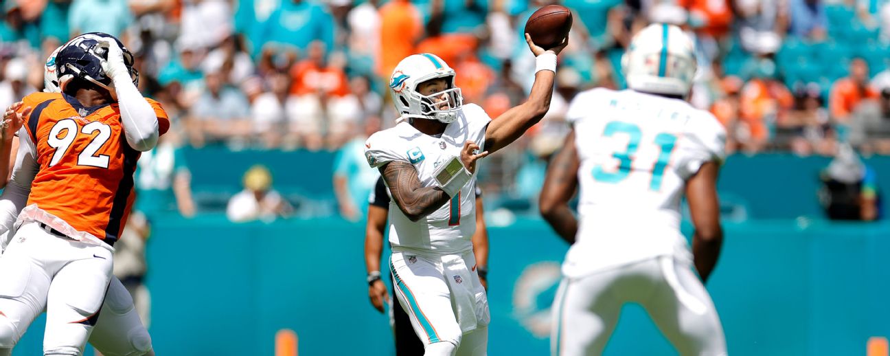 TDS Preview: Miami at Los Angeles Chargers – The Dolphin Seer