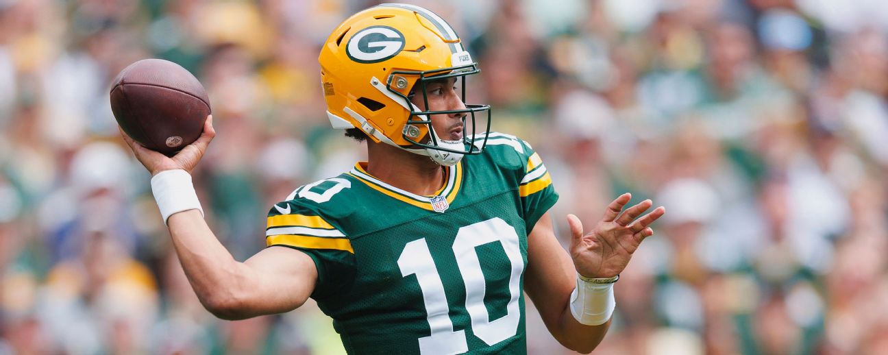 Green Bay Packers Football - Packers News, Scores, Stats, Rumors & More