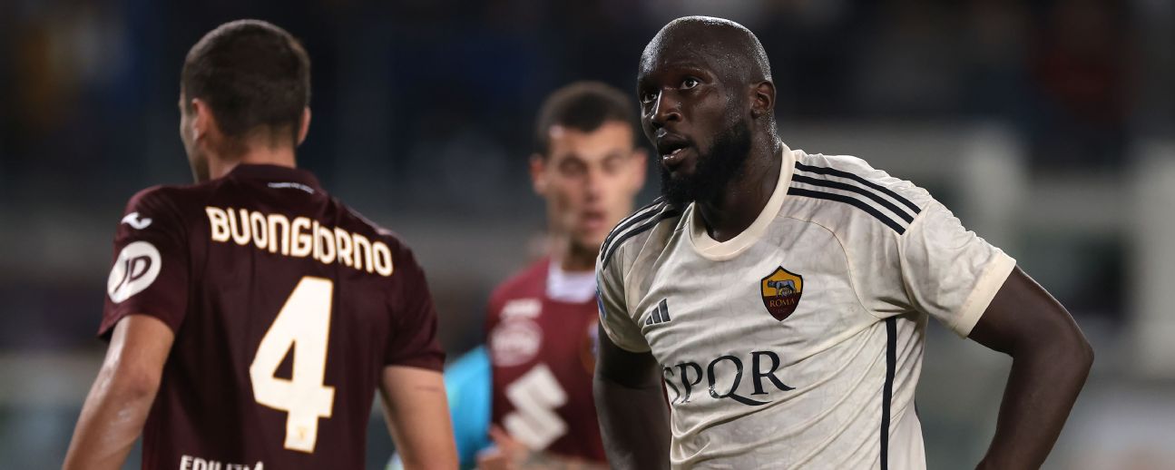 Torino FC, News & Stats, Soccer