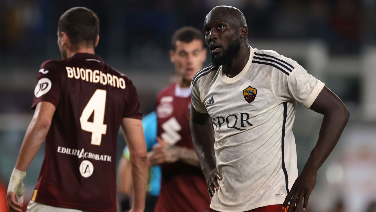 Torino vs AS Roma Prediction, 9/24/2023 Serie A Soccer Pick, Tips and Odds