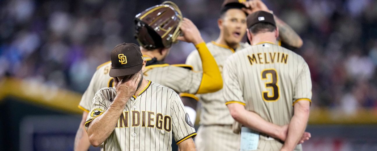 Juan Soto Stats, Profile, Bio, Analysis and More, San Diego Padres