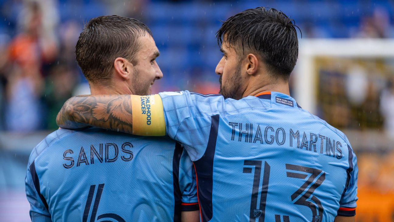 LA Galaxy 4-3 Minnesota United FC (Sep 20, 2023) Final Score - ESPN