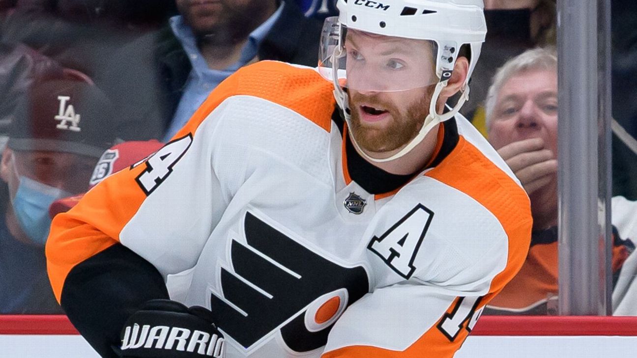 Philadelphia Flyers: 5 Players With Most to Prove in 2023