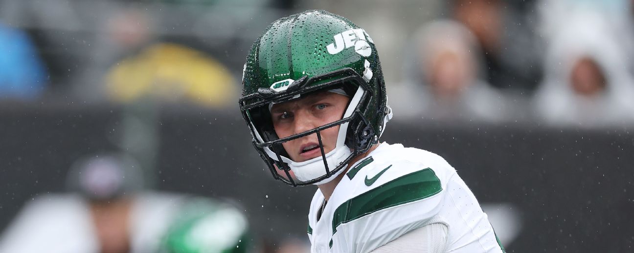 New York Jets Football - Jets News, Scores, Stats, Rumors & More, ESPN