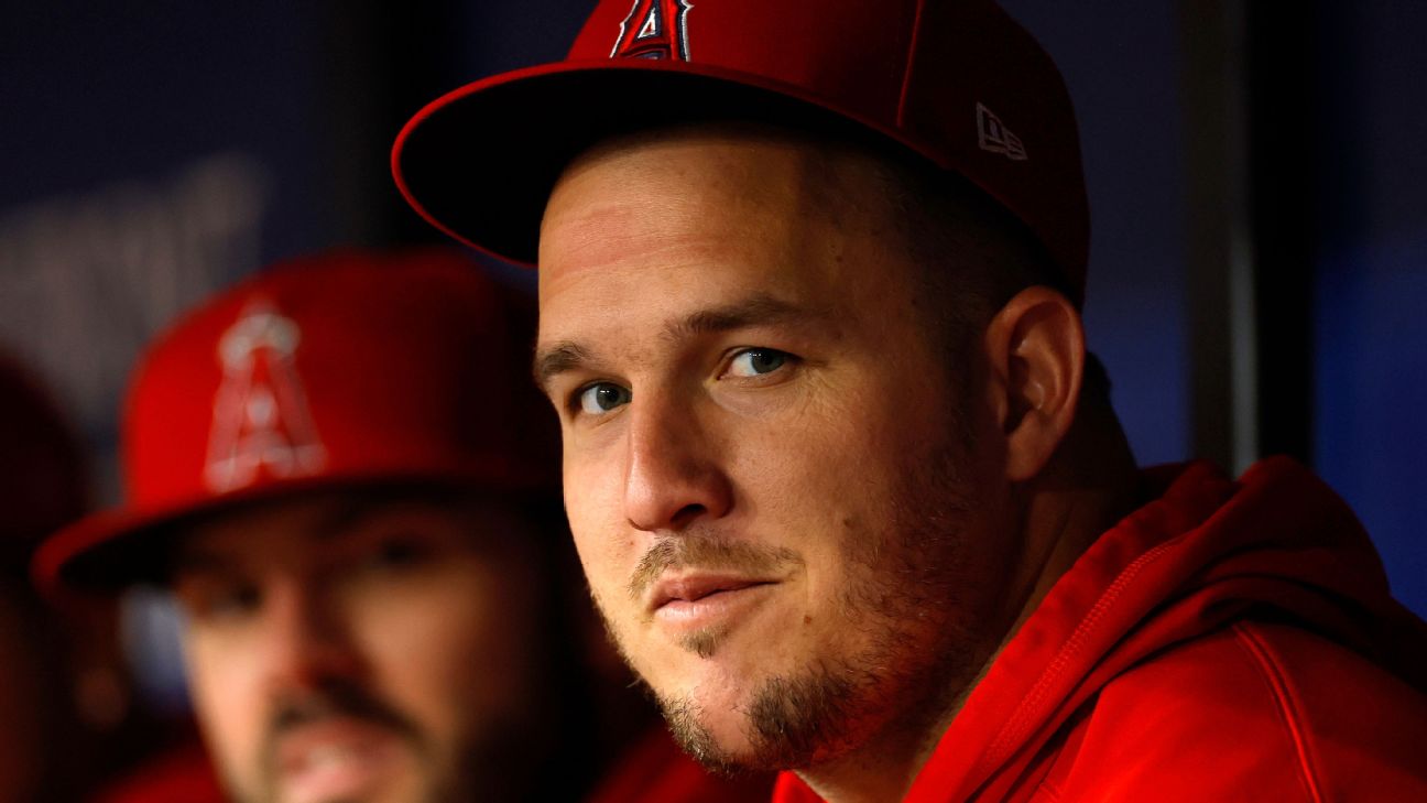 All-Star Game: Mike Trout will face tough questions in near future