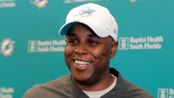 Low on draft capital, Dolphins do have first first-round pick since 2021