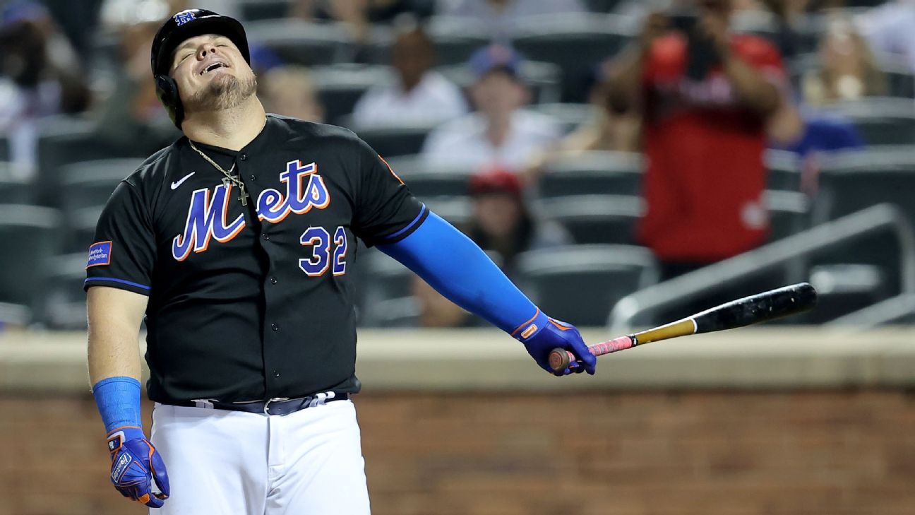 Can the Mets really make a playoff run?