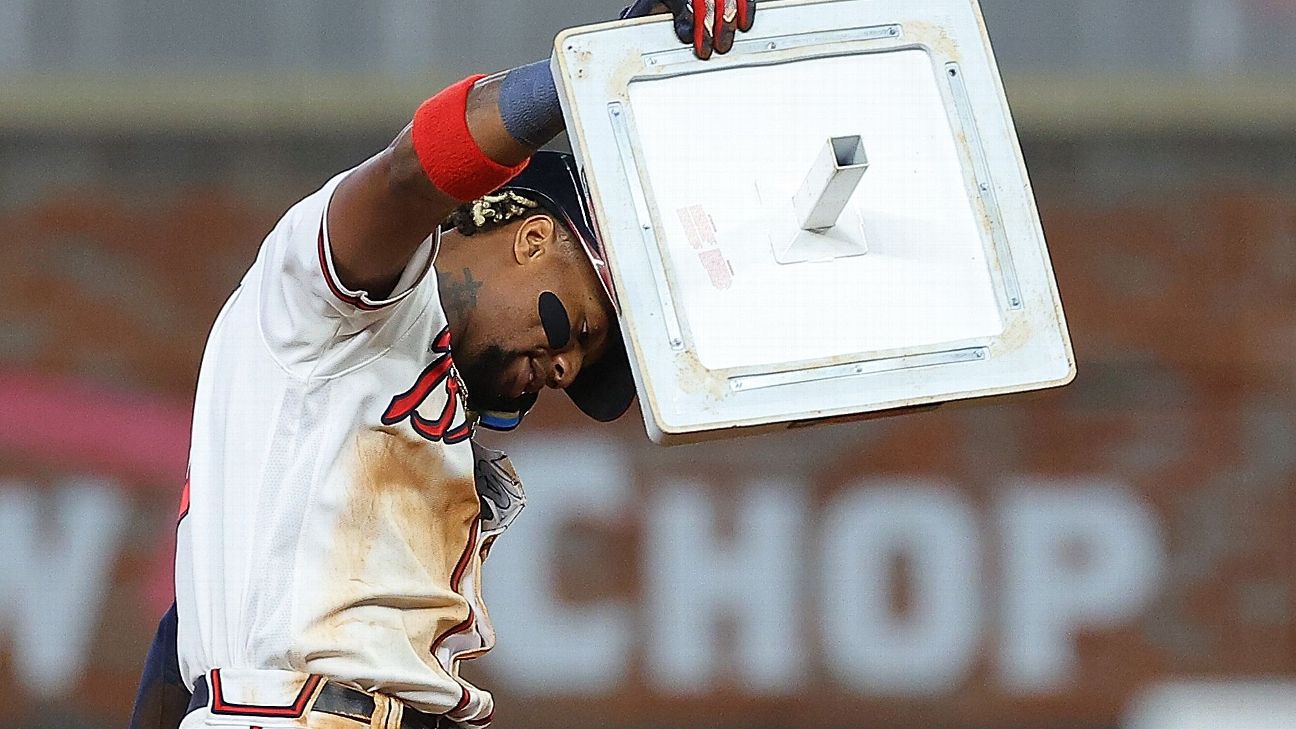 MLB: Mexicano Jesús Cruz tiene gran debut con Bravos de Atlanta – Cero Cero