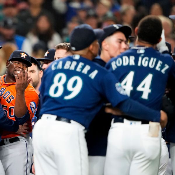 Neris apologizes again, but J-Rod questions antics