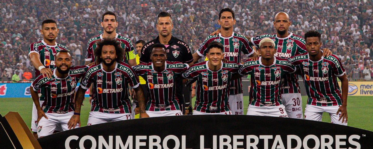 ESPN transmite 16 jogos de Libertadores e Sula com Flamengo e Fluminense  encarando argentinos - ESPN MediaZone Brasil