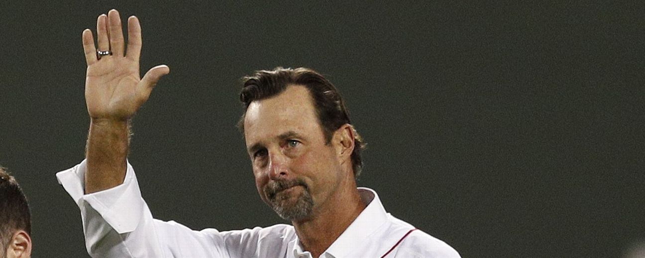 Baltimore 'beards' Boston's playoff bid - ESPN - Boston Red Sox