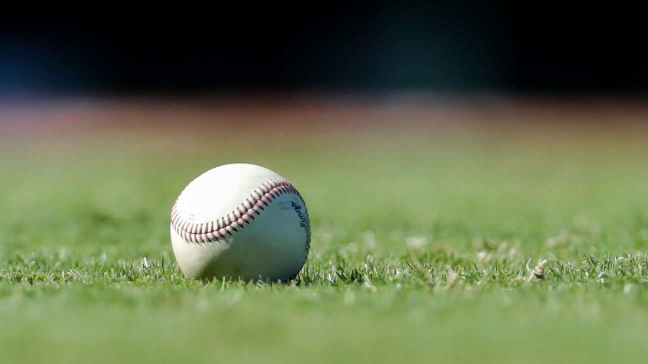 Two Texas high school teams played a two-day, 23-inning game www.espn.com – TOP
