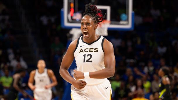 Biggest takeaways from the WNBA semifinals