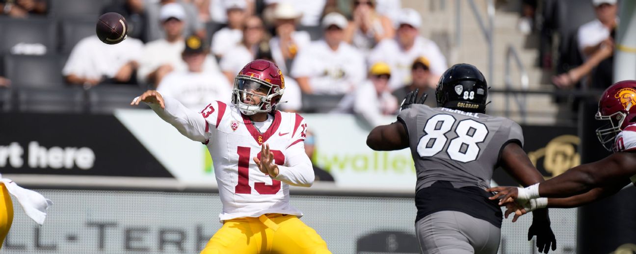 Colorado Buffaloes football