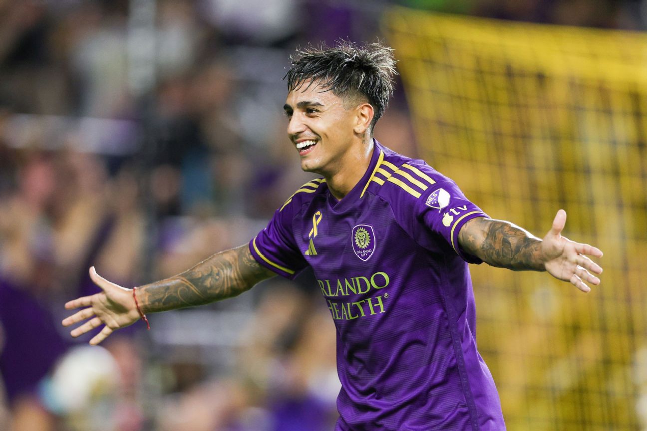 Orlando City match dates, bracket information released for 2023