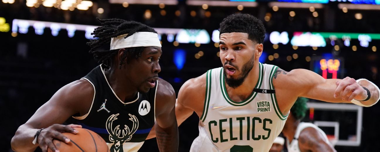 Boston Celtics Basketball - Celtics News, Scores, Stats, Rumors