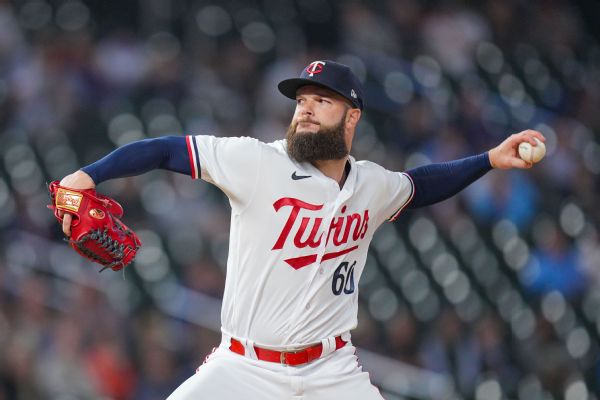 Mariners signing Keuchel to a minor league deal
