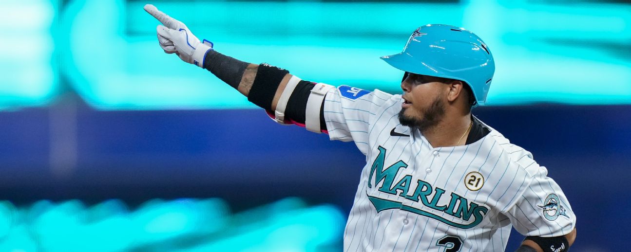 Marlins admitirán a fans esta temporada en su estadio - ESPN