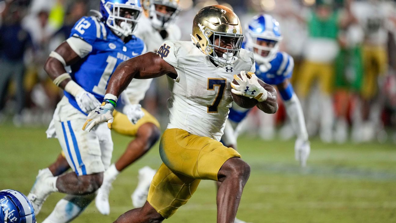 2023 NFL Draft Board Risers: Top Prospect Picks (Fantasy Football)