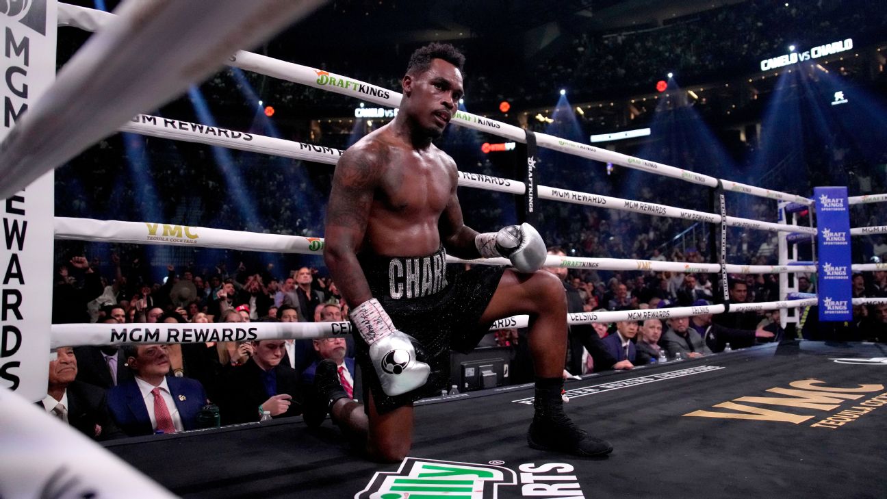 How to watch Canelo vs Charlo around the world: USA, UK, more