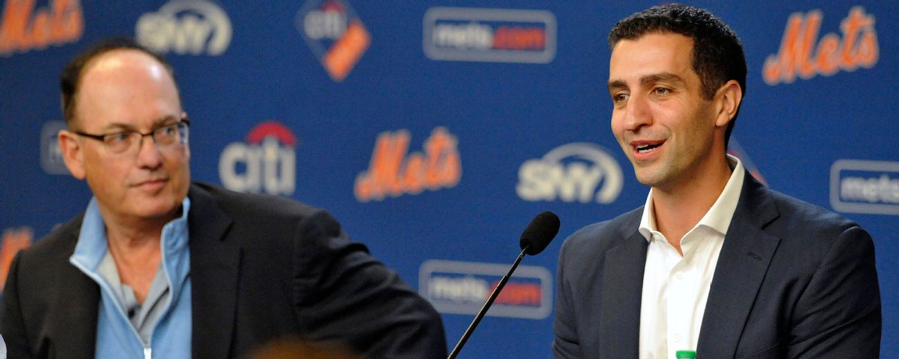 New York Mets - News, Schedule, Scores, Roster, and Stats - The