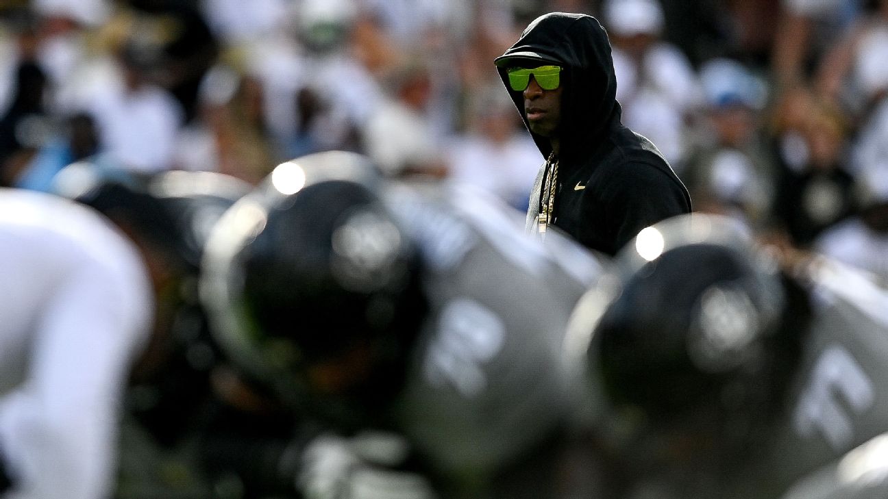 CSU Rams football eyes huge Year 2 leap under coach Jay Norvell