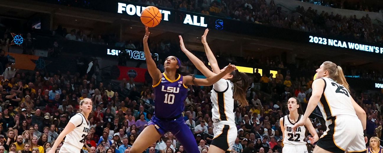 Women's College Basketball: New Thursday Night Showcase Tips off with a  Top-5 Matchup, No. 2 Notre Dame at No. 3 Louisville on ESPN - ESPN Press  Room U.S.