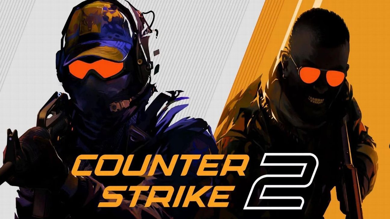 Comando Inicialização CS GO, CS2