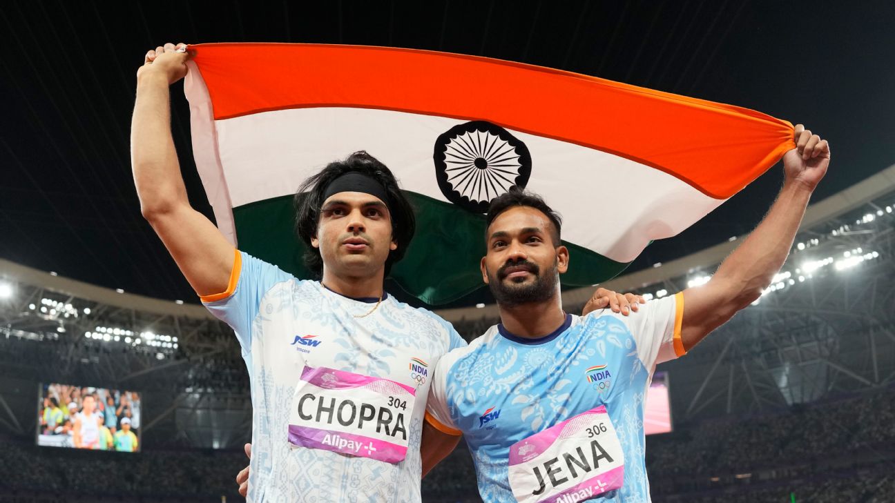 India in badminton world championships: Meet the medal winners