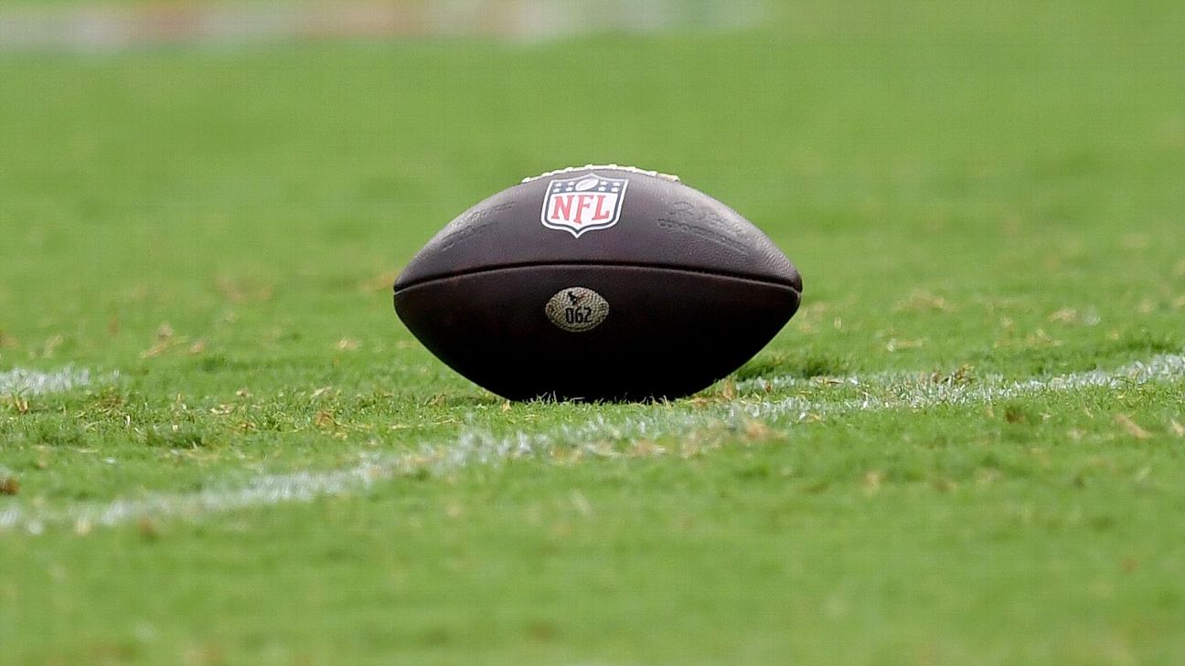 Surfaces, changes and problems: What you need to know about all 30 NFL fields www.espn.com – TOP