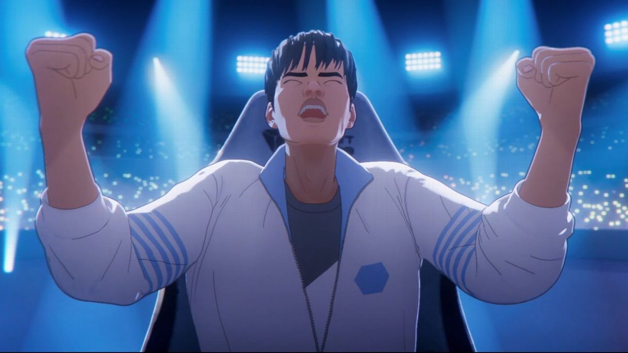 LoL: Riot Games lança 'GODS', música tema do Worlds 2023, com grupo de  K-pop NewJeans - ESPN