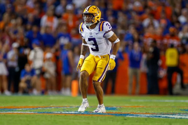 LSU’s Brooks diagnosed with rare brain cancer