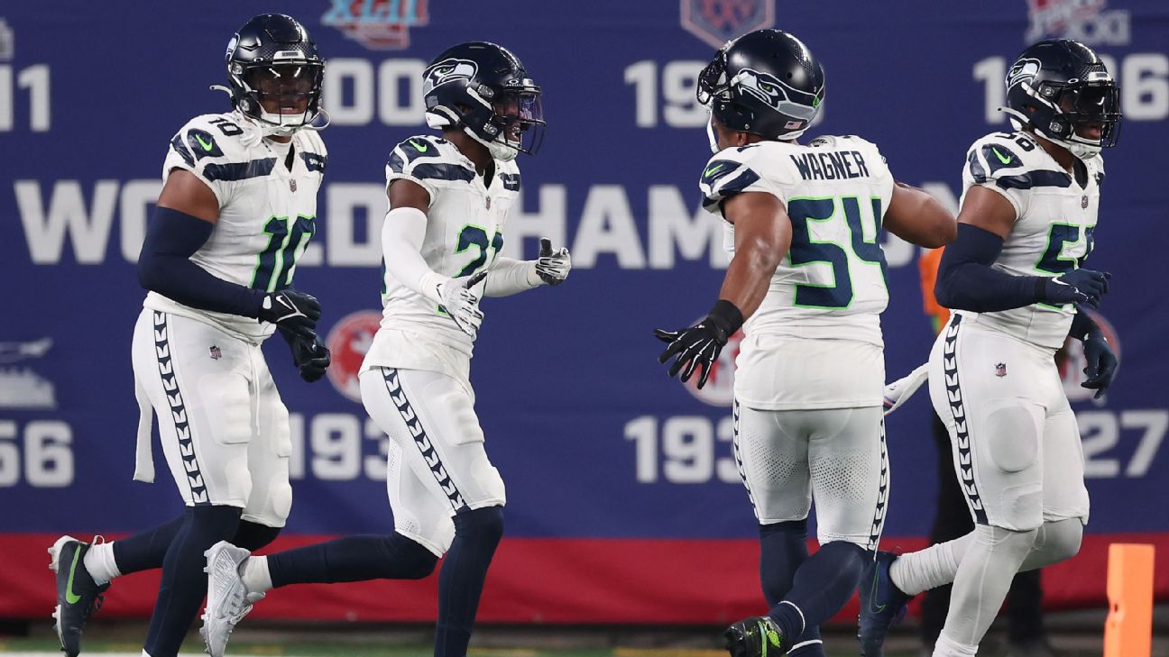 Day After Seattle Seahawks Win: How real is defense's breakout? - Seattle  Sports