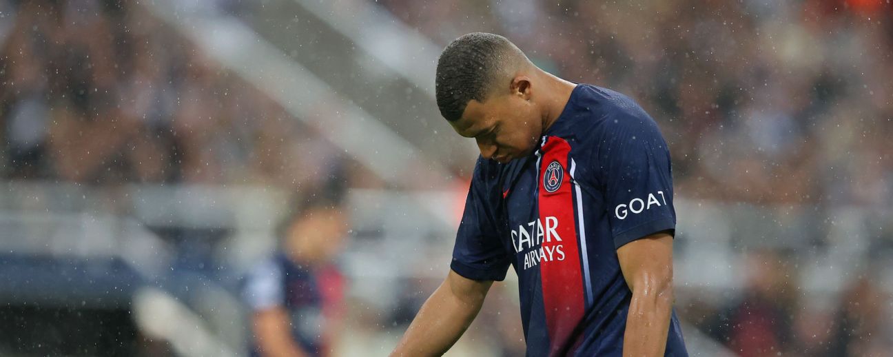 The 5 Best Jerseys in Paris Saint-Germain History - PSG Talk