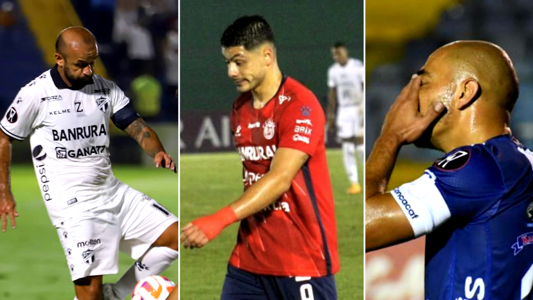 Real Estelí elimina al CAI en Panamá y es finalista de Copa Centroamericana