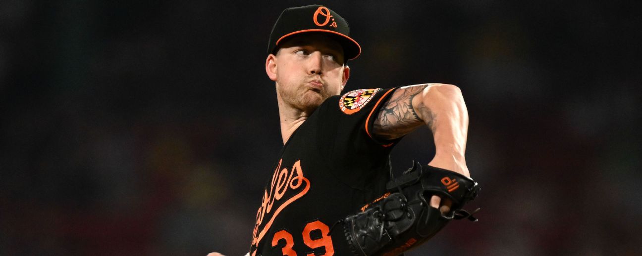 Philadelphia Phillies vs. Baltimore Orioles (7/12/18) - Stream the MLB Game  - Watch ESPN