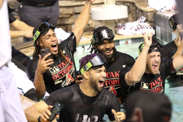 Guns N' Roses moves Arizona concert for NLDS
