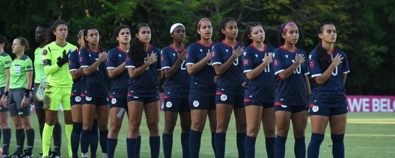 Sede y Fechas Confirmadas para el Campeonato Sub-17 de Concacaf 2019