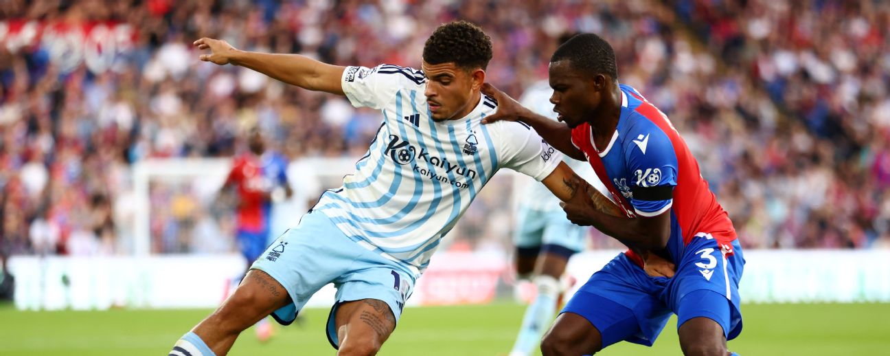 Tottenham Hotspur 4-0 Crystal Palace (Sep 14, 2019) Final Score - ESPN