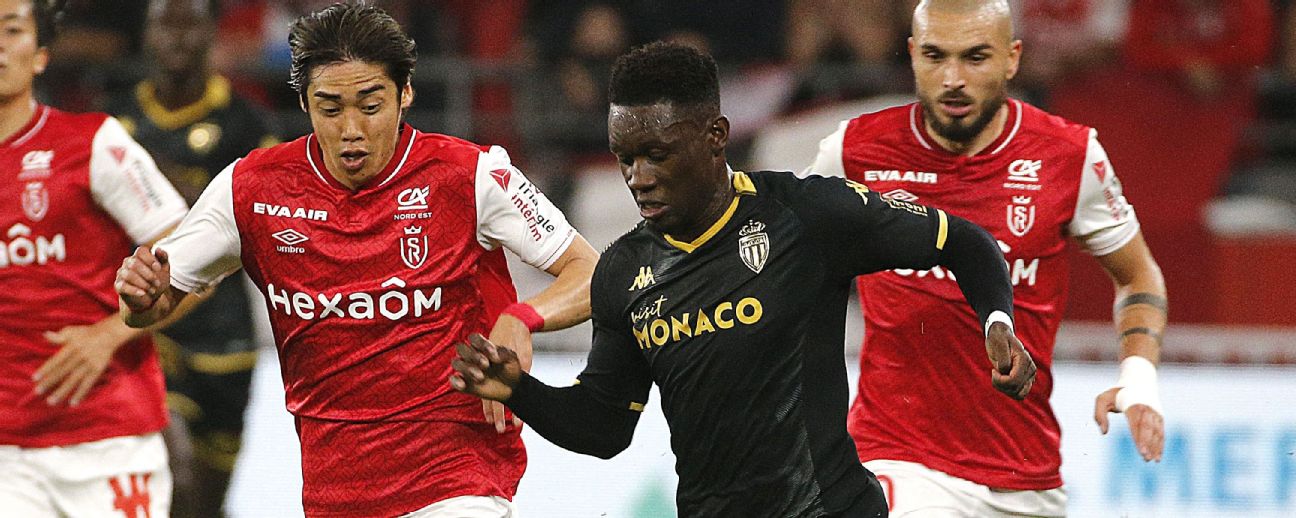 Reims - Monaco. Anúncio e previsão do jogo 