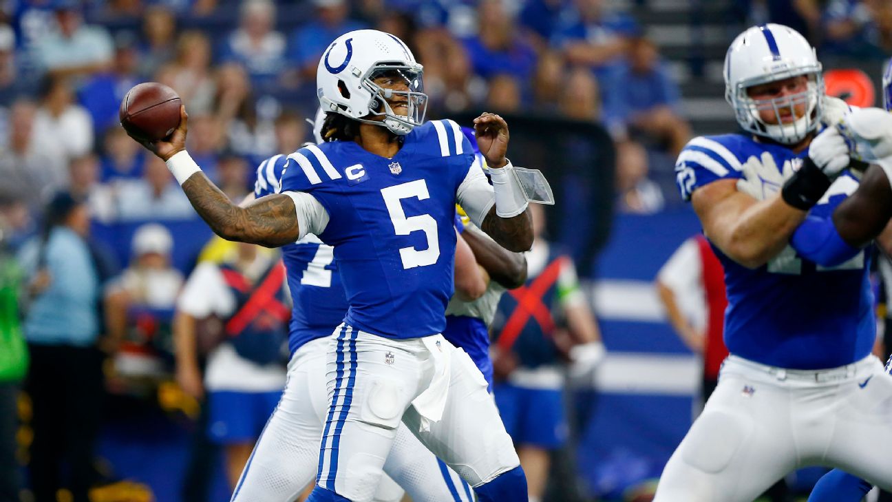 Indianapolis Colts 2024 NFL draft picks: Selection analysis