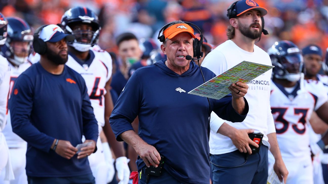 ESPN Analysts Single Out Key Source of Broncos' Struggles