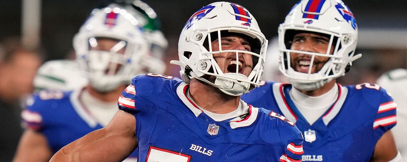 Buffalo Bills Tickets, 2023 NFL Tickets & Schedule