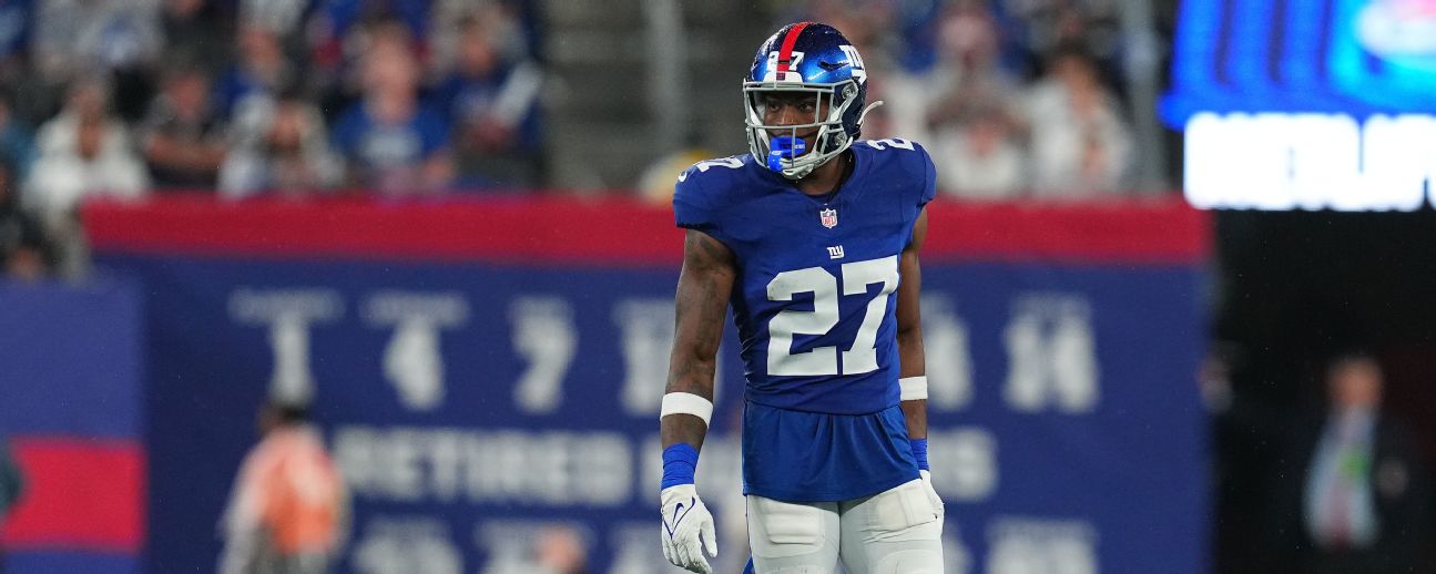 New York Giants, National Football League, News, Scores, Highlights,  Injuries, Stats, Standings, and Rumors