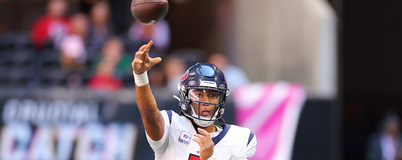 Houston Texans Scores, Stats and Highlights - ESPN