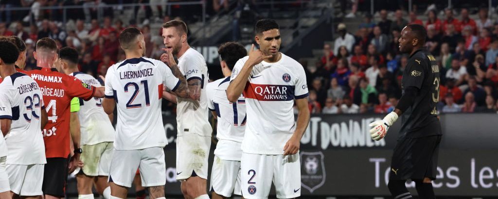 Stade Rennais Scores, Stats and Highlights - ESPN