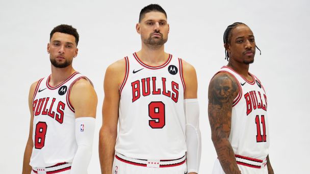 Bulls’ outlook for 2023-24: ‘This is the year where we have to prove it’ www.espn.com – TOP