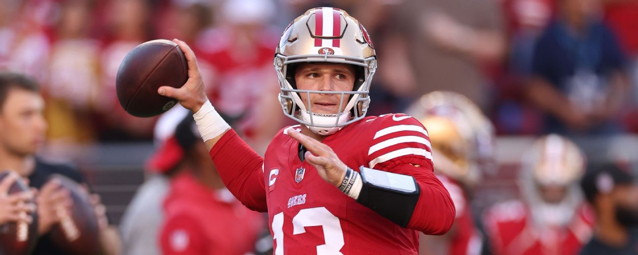 San Francisco 49ers Roster Breakdown From ESPN  Reaction & Analysis Before  49ers Training Camp 