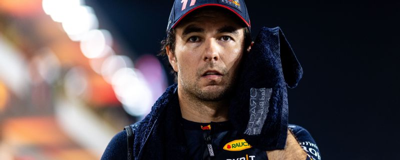 Horner: Perez's future unrelated to points finish
